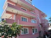 Doğa Kız Öğrenci Pansiyonu