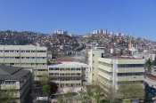 İCK Hüsniye Cankan Kız Öğrenci Yurdu