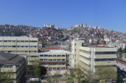 İCK Hüsniye Cankan Kız Öğrenci Yurdu
