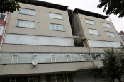 Avcılar İYC Erkek Yurdu