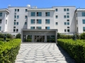 Biruni Kız ve Erkek Yurtları