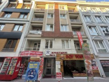 Eskişehir Ocean Life Kız Apart