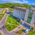 Ardes Kız Öğrenci Yurdu
