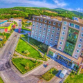 Ardes Kız Öğrenci Yurdu
