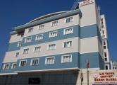 Şaban Güzeler Erkek Öğrenci Yurdu