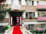 Özel Ülkü Kız Öğrenci Yurdu