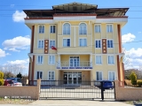 Çınarlık Erkek Öğrenci Yurdu
