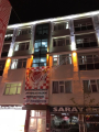 Gümüşhane Elit Kız Öğrenci Yurdu