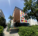 Academia Inn Erkek Rezidansı