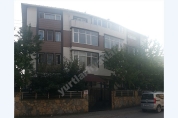 Hendek Sakev Erkek Öğrenci Yurdu