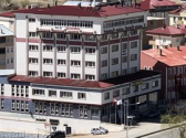Sıla Erkek Öğrenci Yurdu
