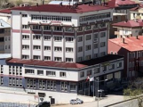 Sıla Erkek Öğrenci Yurdu