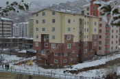 Zeki Kadirbeyoğlu Erkek Öğrenci Yurdu