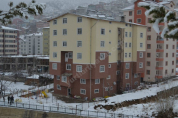 Zeki Kadirbeyoğlu Erkek Öğrenci Yurdu