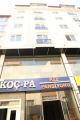 Koç-Pa Kız Öğrenci Pansiyonu