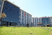 Bartın Çeşmi Cihan Kyk Erkek Öğrenci Yurdu