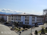 Özel Fatih Yükseköğrenim Erkek Öğrenci Yurdu
