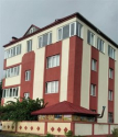 Serhat Kültür Eğitim Vakfı Erkek Öğrenci Evleri
