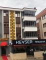 Akgüller Erkek Apartı
