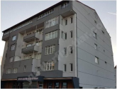 Isparta Kültür ve Eğitim Vakfı Erkek Yurdu
