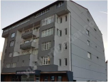 Isparta Kültür ve Eğitim Vakfı Erkek Yurdu