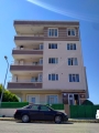 Fatih Apartmanı
