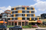 Rada Loft Angora Öğrenci Evi