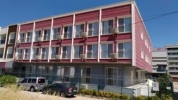 Akademi Kız Öğrenci Stüdyo Evleri
