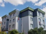Çanakkale Zeytin Kız Öğrenci Yurdu