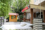 Dursunbey Kyk Kız Ve Erkek Öğrenci Yurdu