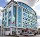 Kocaeli Ata Kız Öğrenci Yurdu