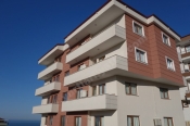 Konaklar Apart Premium Kız Apart