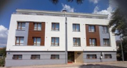 Ege Kız Apart