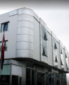 Çamlıca Erkek Öğrenci Yurdu