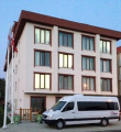 Özel Düzce Gizem Kız Öğrenci Yurdu