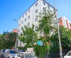 Yurt Akademi Sıhhiye Erkek Şubesi