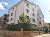 Bingöl İlim ve Kültür Vakfı Erkek Yurdu