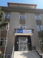 Ayancık Yükseköğrenim Erkek Öğrenci Yurdu