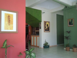 Hatay Kırıkhan Ayan Kız Evi