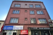 Gazi Vefa Erkek Öğrenci Yurdu