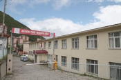 Şah Sultan Kyk Kız Öğrenci Yurdu