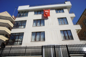 Çınar Kız Yurdu