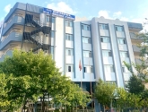 Gencel Kız Öğrenci Yurdu