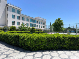 Biruni Kız ve Erkek Öğrenci Yurtları