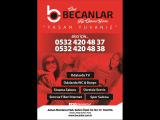 Özel Becanlar Kız Öğrenci Yurdu