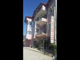 Burdur Ergün Sıla Kız Pansiyonu