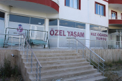 Yaşam Kız ve Erkek Rezidansı