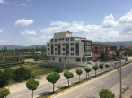 İhlas Vakfı Özel Sinanpaşa Erkek Öğrenci Yurdu