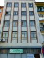 Kadıköy Ata Kız Öğrenci Yurdu