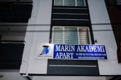 Marin Akademi Kız Öğrenci Apartları